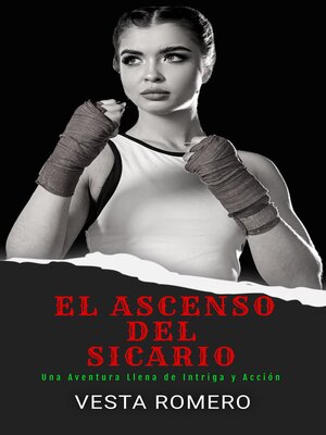 cover image of El Ascenso del Sicario
